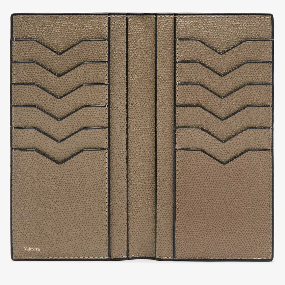 Vertical Wallet 12Cc