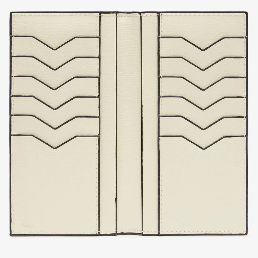 Vertical Wallet 12Cc