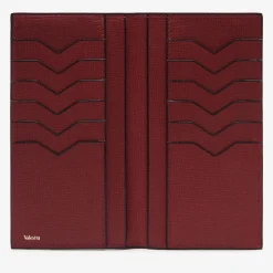 Vertical Wallet 12Cc