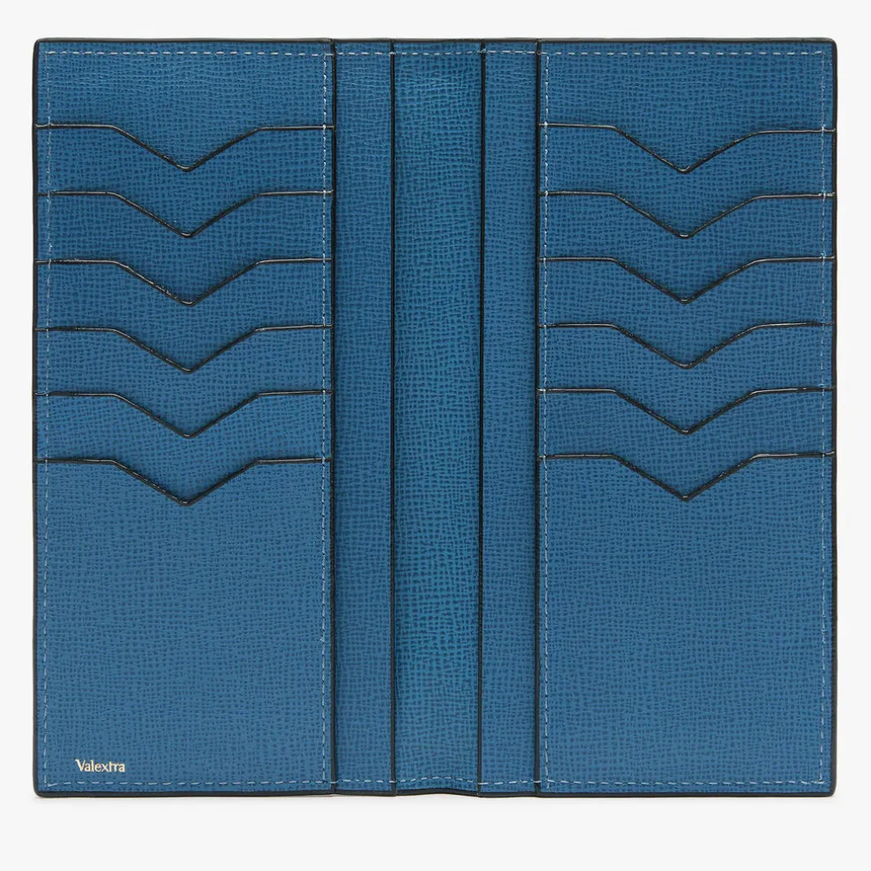 Vertical Wallet 12Cc