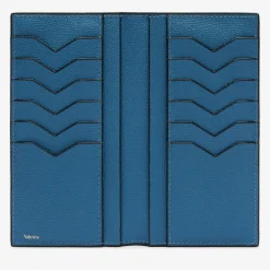 Vertical Wallet 12Cc