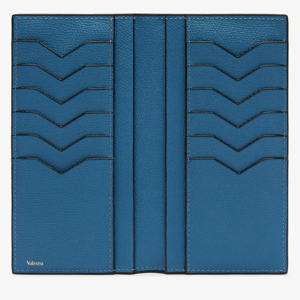 Vertical Wallet 12Cc