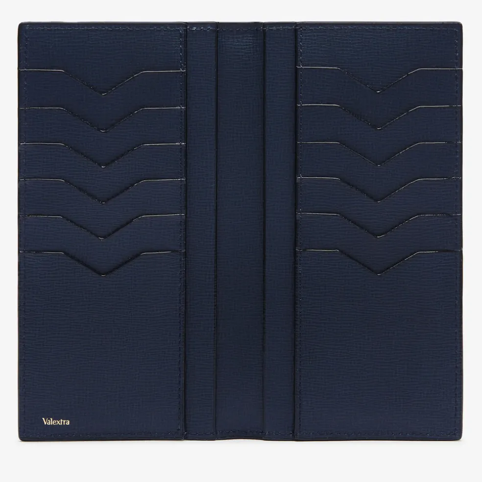 Vertical Wallet 12Cc