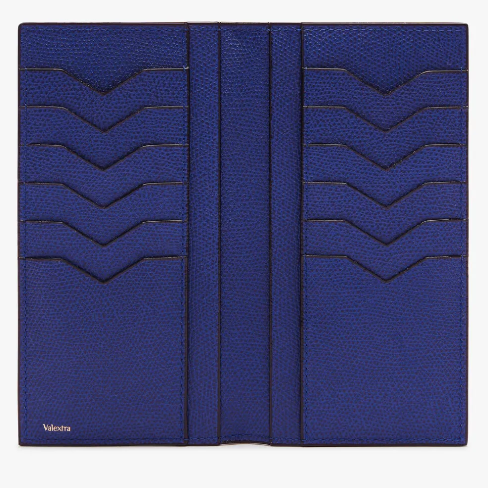 Vertical Wallet 12Cc