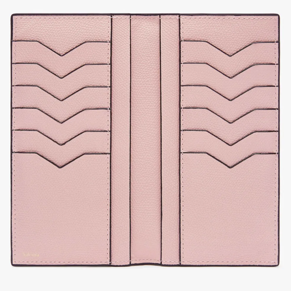 Vertical Wallet 12Cc