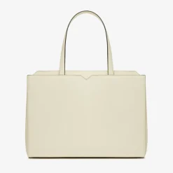 V-line Horizontal Shopping Bag