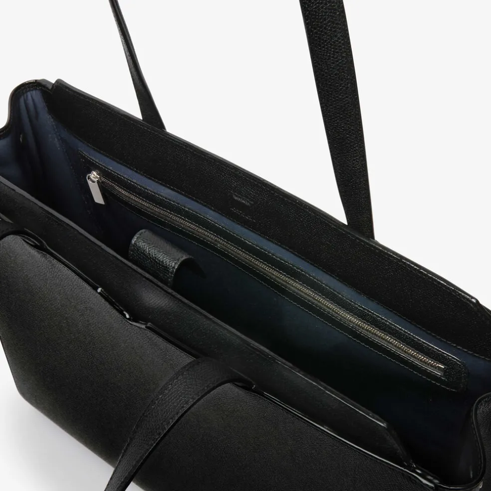 V-line Horizontal Shopping Bag