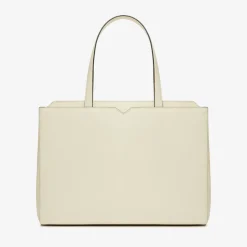 V-line Horizontal Shopping Bag