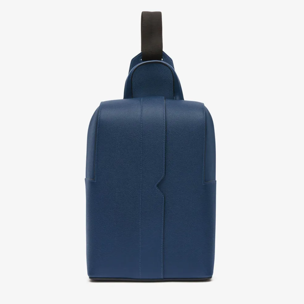 V-line One Shoulder Backpack