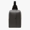 V-Line One Shoulder Backpack