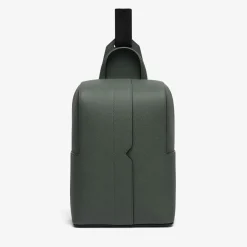 V-line One Shoulder Backpack