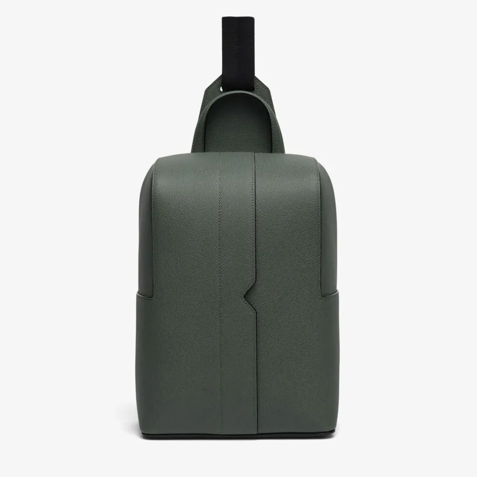 V-line One Shoulder Backpack