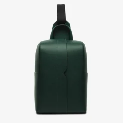 V-line One Shoulder Backpack