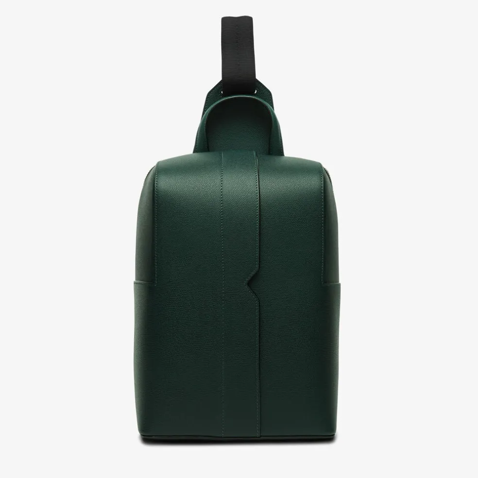 V-line One Shoulder Backpack