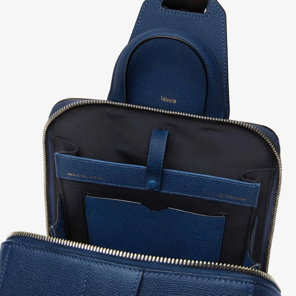 V-line One Shoulder Backpack