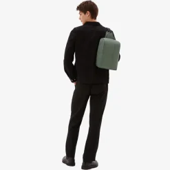 V-line One Shoulder Backpack