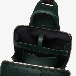 V-line One Shoulder Backpack