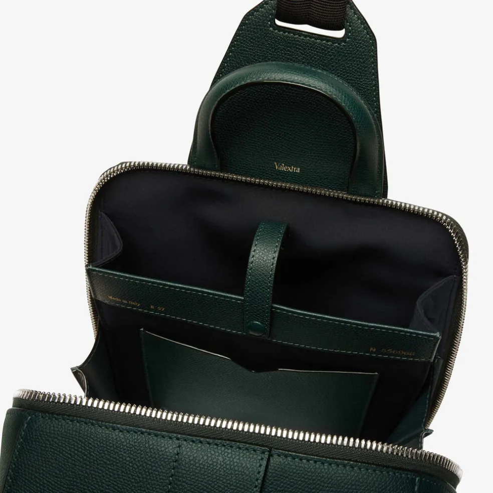 V-line One Shoulder Backpack