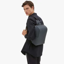 V-Line One Shoulder Backpack