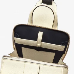 V-line One Shoulder Backpack