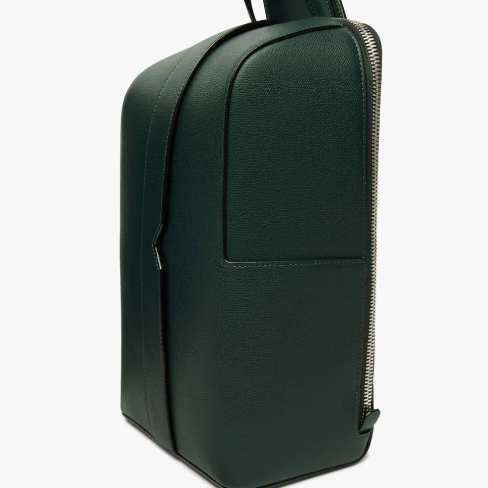 V-line One Shoulder Backpack