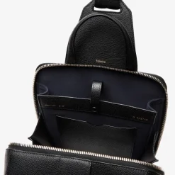 V-line One Shoulder Backpack