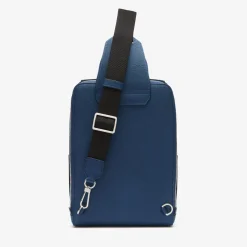 V-line One Shoulder Backpack
