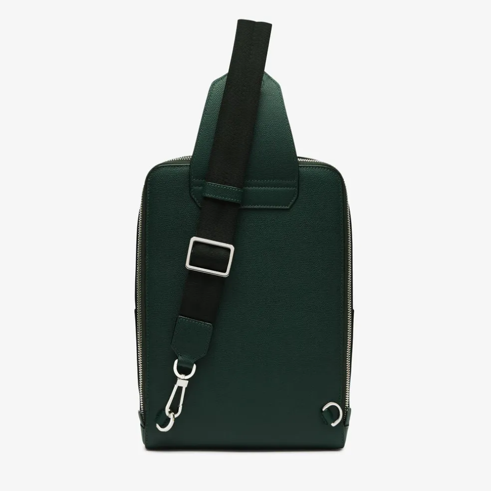 V-line One Shoulder Backpack
