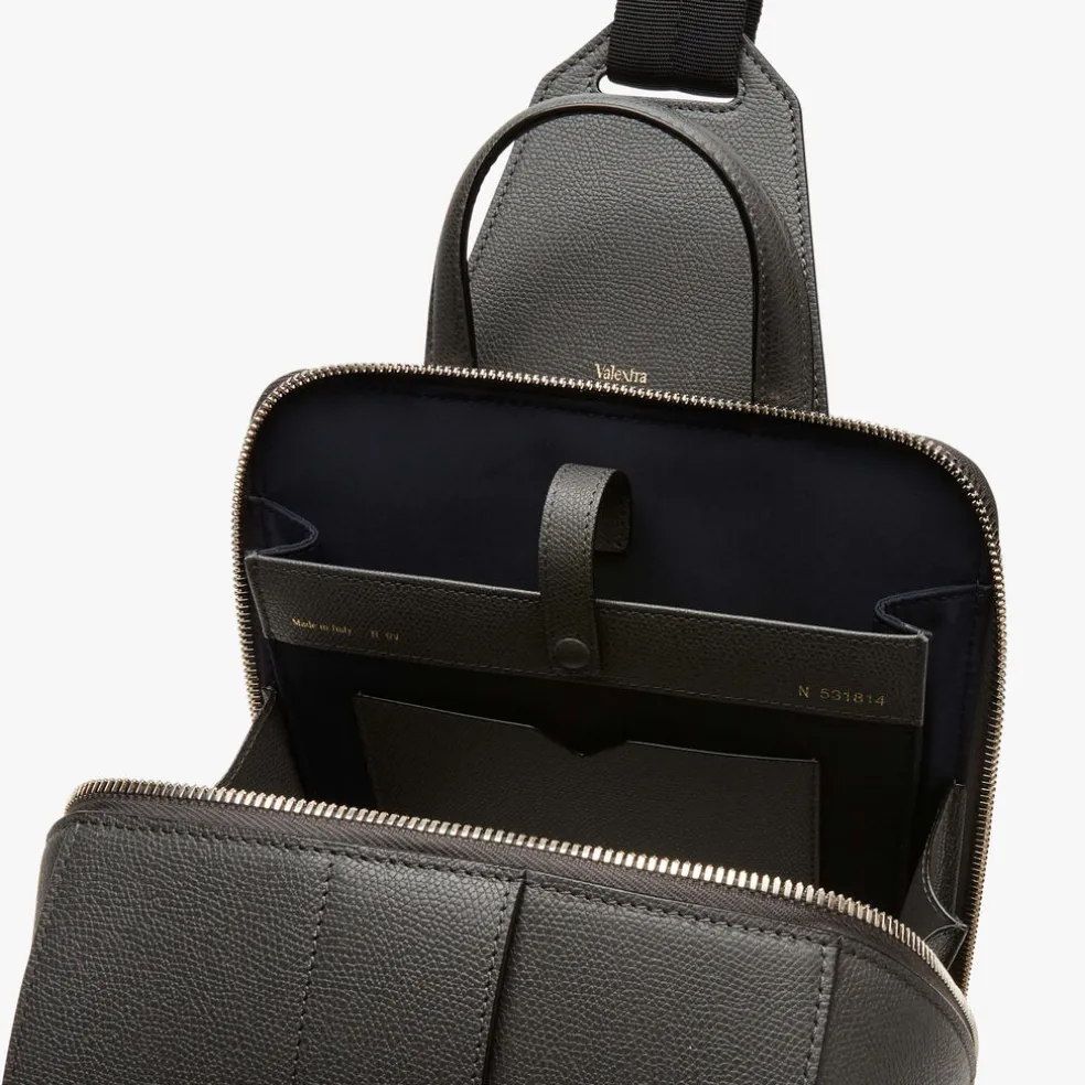 V-Line One Shoulder Backpack