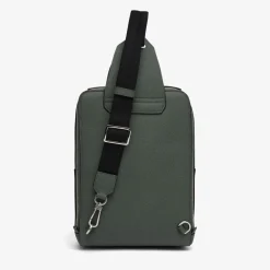 V-line One Shoulder Backpack