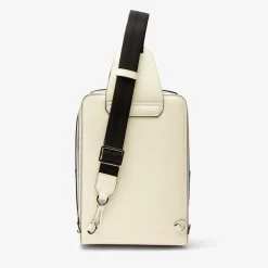 V-line One Shoulder Backpack