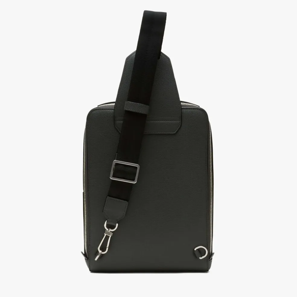 V-Line One Shoulder Backpack