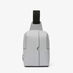 V-Line One Shoulder Mini Backpack