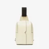 V-Line One Shoulder Mini Backpack