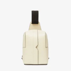 V-Line One Shoulder Mini Backpack