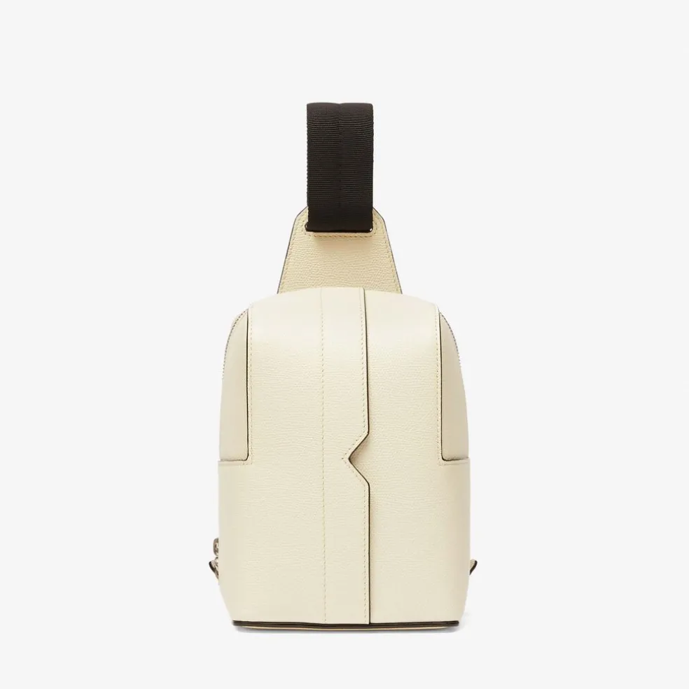 V-Line One Shoulder Mini Backpack