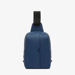 V-line One Shoulder Mini Backpack