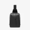 V-Line One Shoulder Mini Backpack