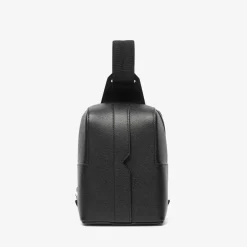 V-Line One Shoulder Mini Backpack