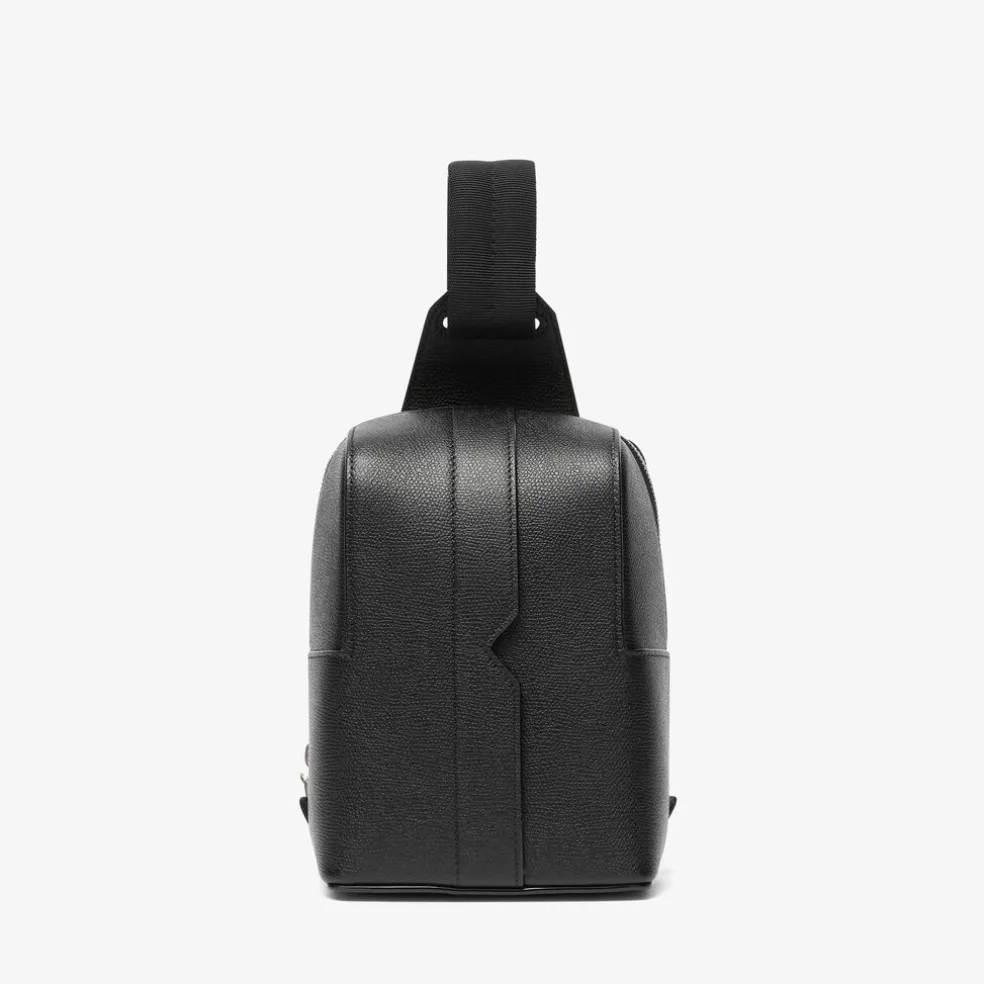 V-Line One Shoulder Mini Backpack