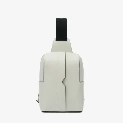V-line One Shoulder Mini Backpack