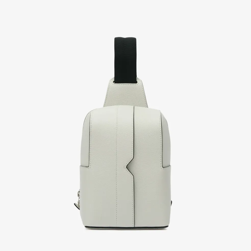 V-line One Shoulder Mini Backpack