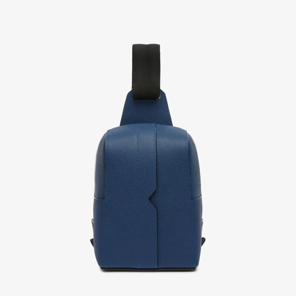 V-line One Shoulder Mini Backpack