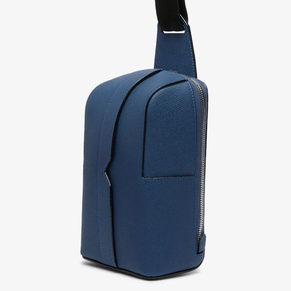 V-line One Shoulder Mini Backpack