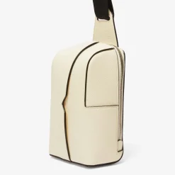 V-Line One Shoulder Mini Backpack