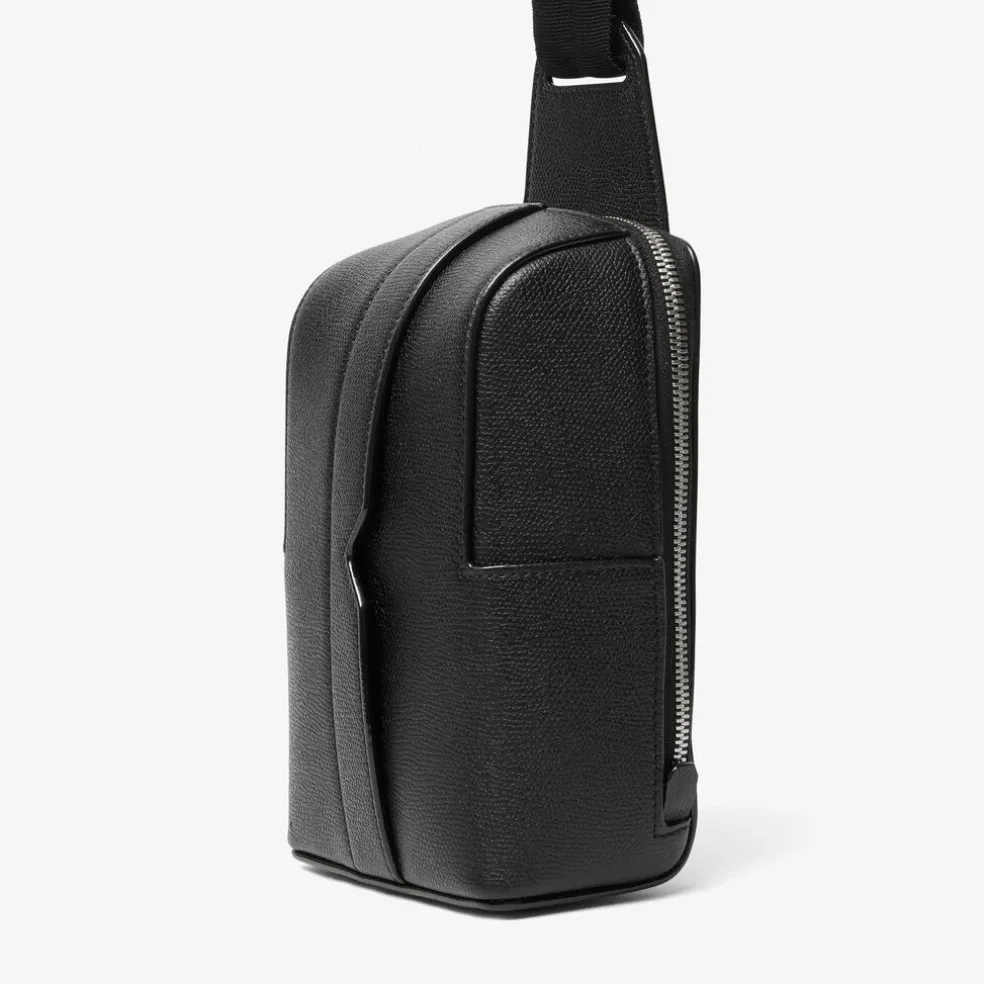 V-Line One Shoulder Mini Backpack