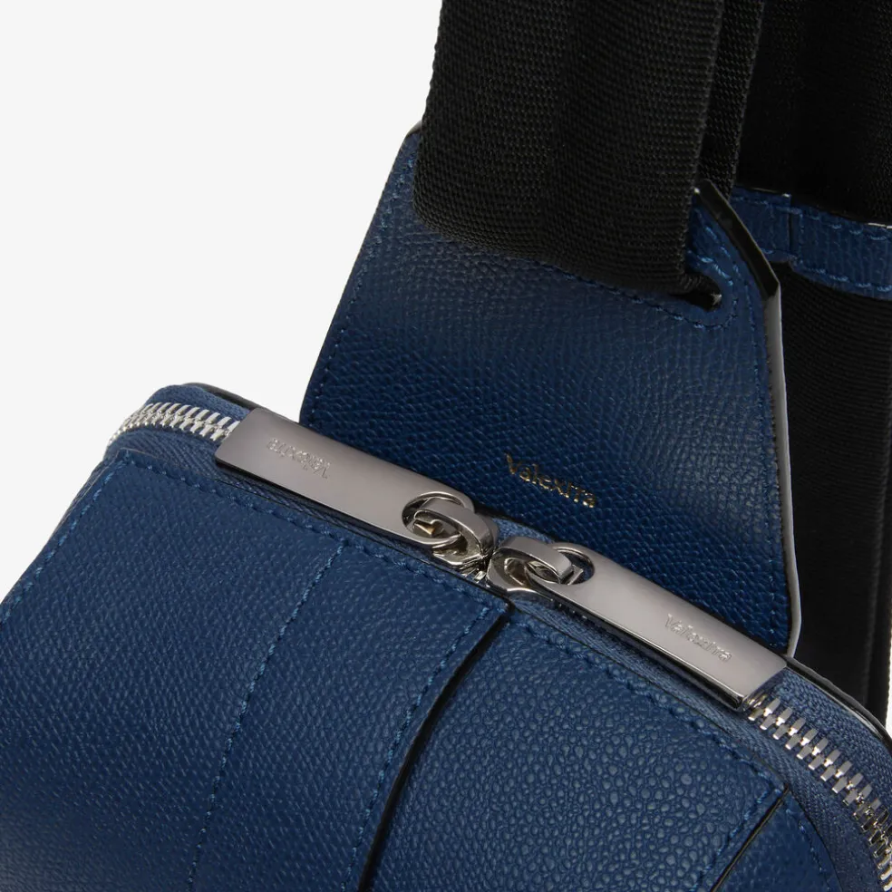 V-line One Shoulder Mini Backpack