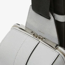 V-Line One Shoulder Mini Backpack