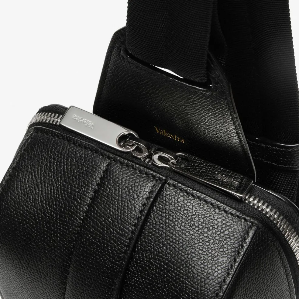 V-Line One Shoulder Mini Backpack