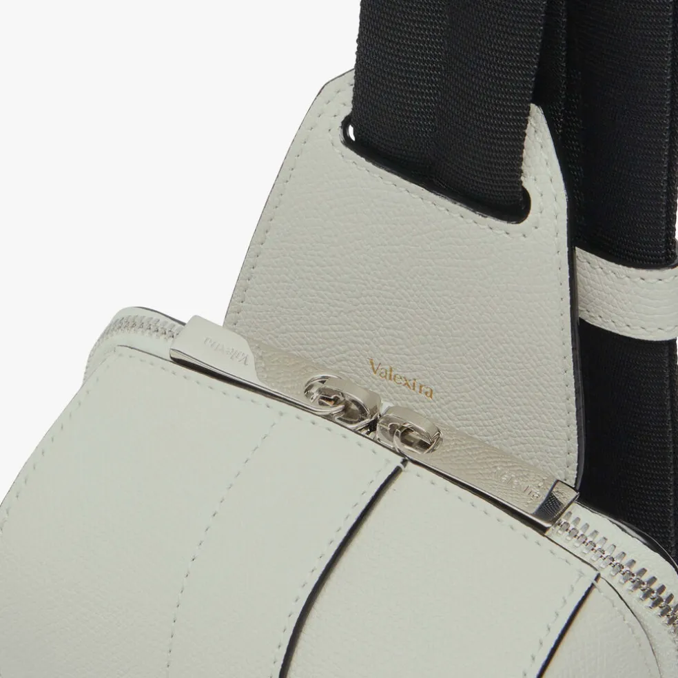 V-line One Shoulder Mini Backpack